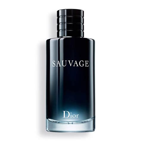 dior sauvage eau de toilette ou parfum|sauvage eau de toilette 200ml.